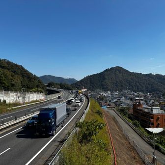 渋滞してますね、やはり😅