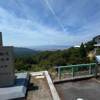 京都からの
