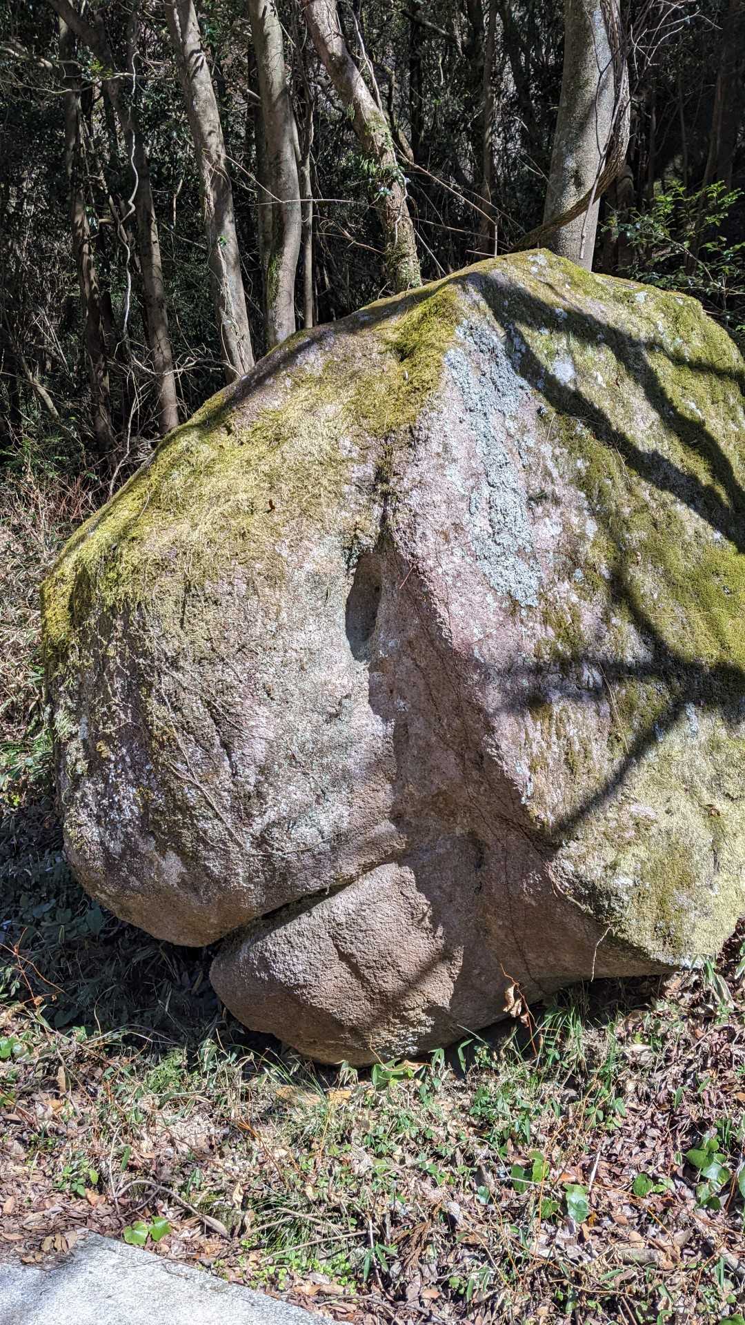 くじら岩