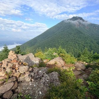 からの景色をどうぞ〜