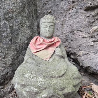 おだやかな良いお顔