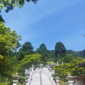お天気よし☀
