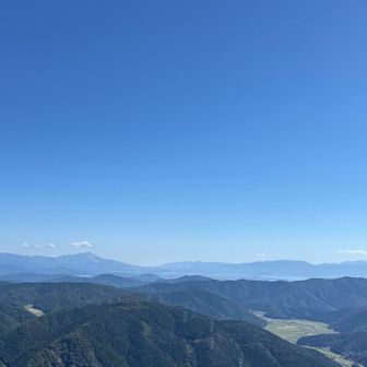 何度も立ち止まって