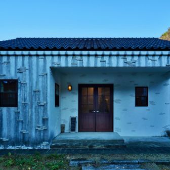 こちらがイートインスペース。