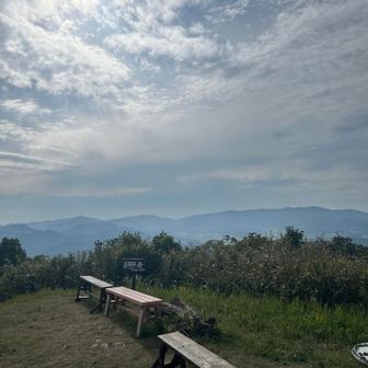 ‥朝日岳