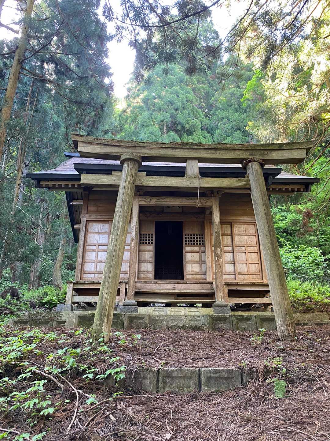 神社