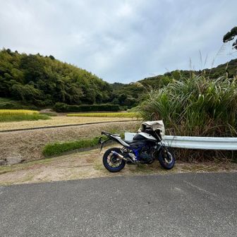 一時停止⏸️してワープ
小浜山に行こうと思います