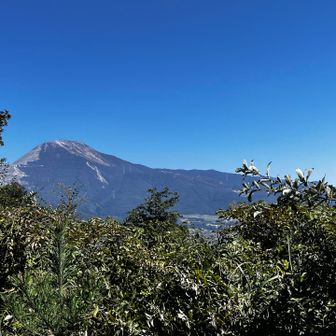 伊吹山