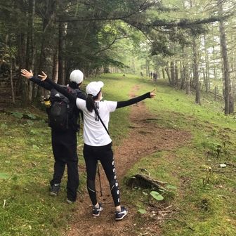 M.L    (マウンテンロング)