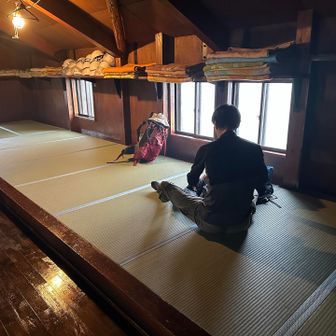 ここ全部自由に使わせて頂き快適でした。