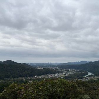 曇り☁️