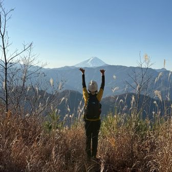 富士山持ち上げたけど
イマイチ💦
