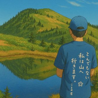 文ちゃん🙋‍♂️