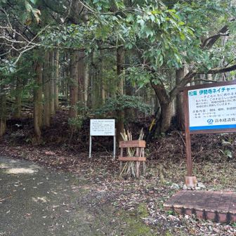 いざ！⛰️