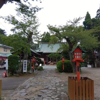 愛宕山
