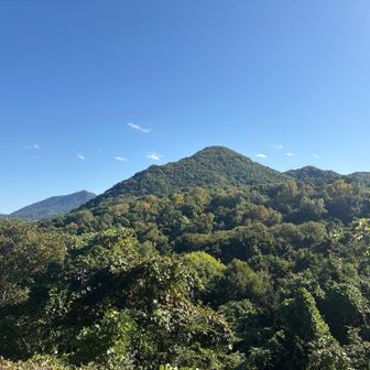 三角山・藻岩山