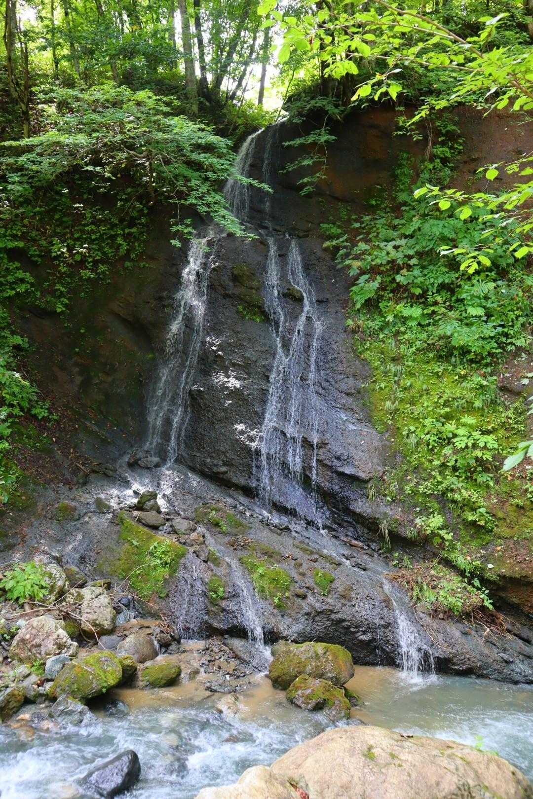 なみだの滝