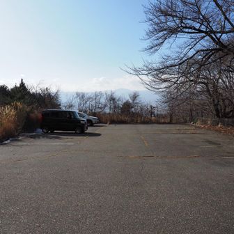 あっという間にゴール🥅
靴はスリーシーズン用にチェーンスパイクで十分でした👞
