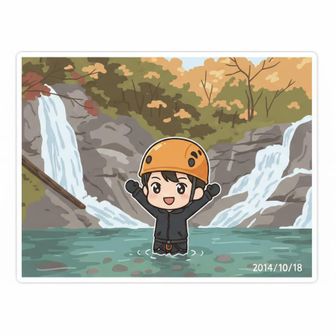 やす爺😎 (チーム渓と酔ラン 🧗🍻🏃‍♂️‍➡️)