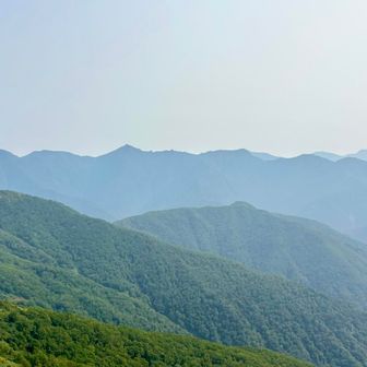 カムエク(中央やや左)、ザンク(右端)