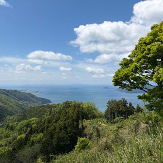 琵琶湖
