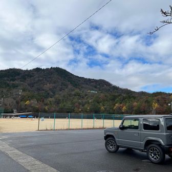 無事登り納めできました
今年もたくさんの経験ができたなぁ〜☺️

サクッと山登り
楽しかったです🎶