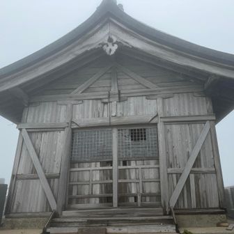 神社