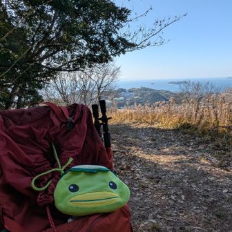 かっぱ君もがんばりました