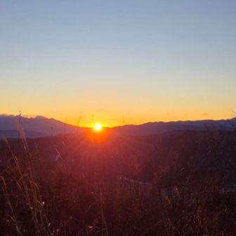何とか間に合いました！

明けましておめでとうございます！
