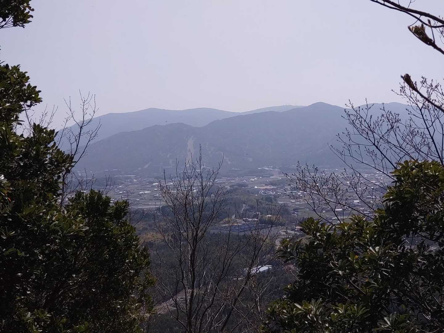 野呂山