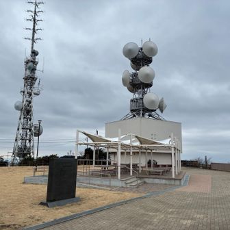 寒いし人もほぼいない( ´_ゝ`) ｼﾐｼﾞﾐ