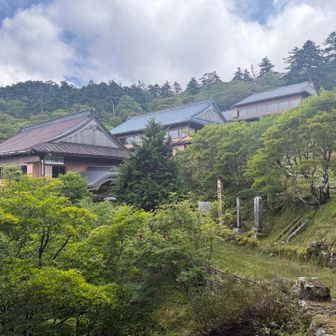 宿坊