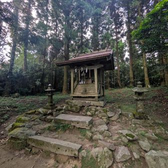 地震に耐えてくれましたね