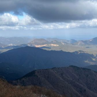 みつえ高原牧場、曽爾高原