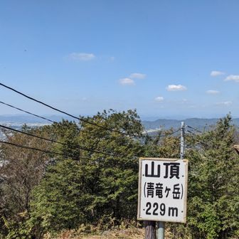かなりの急登(＠_＠;)
日光方面