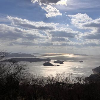 いつ見てもいい景色