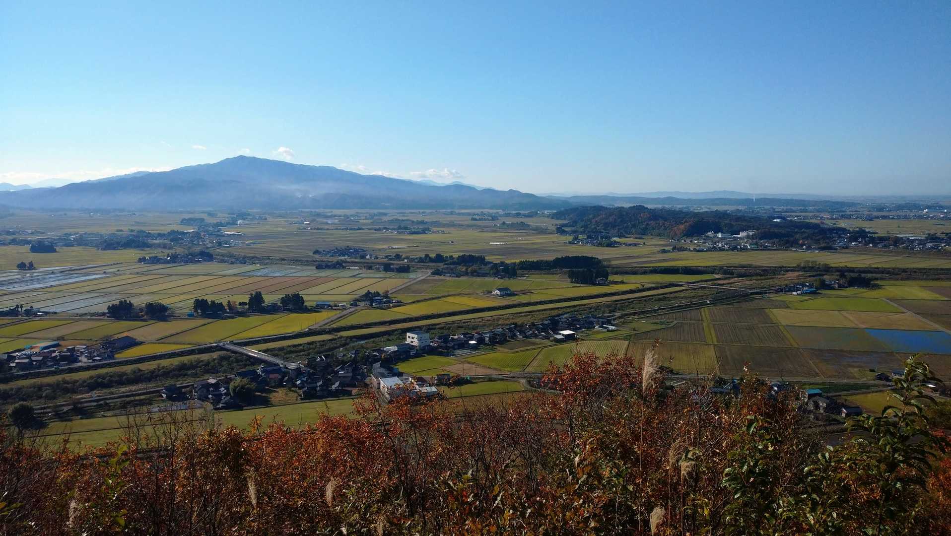 金鉢山