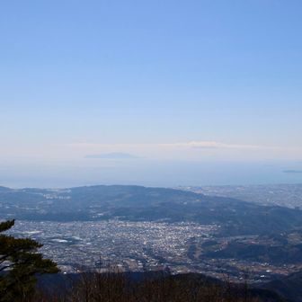 💁🏻‍♀️📷必ず振り向きたくなるゾーン。海🌊

表丹沢の贅沢過ぎる素敵なところですね♫
