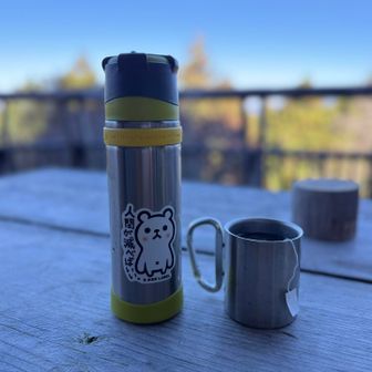 四季彩館のテラスでお茶して帰りました。