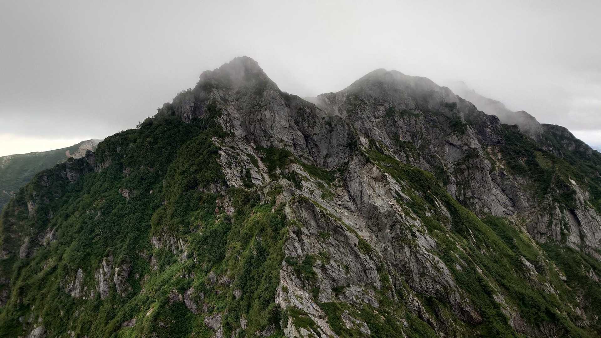 不帰嶮