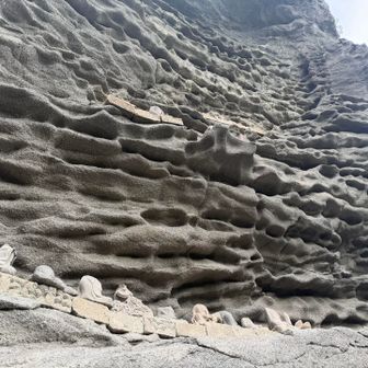 荘厳な景観に圧倒されます😳
