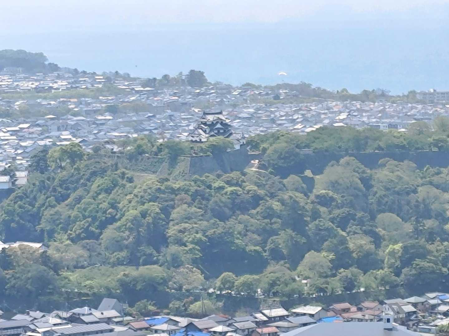佐和山-弁天山 周回コースの写真