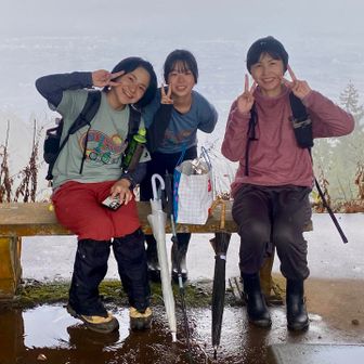 元気なルノちゃんの願いが伝わったのか…