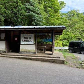 無事に帰ってきました！
