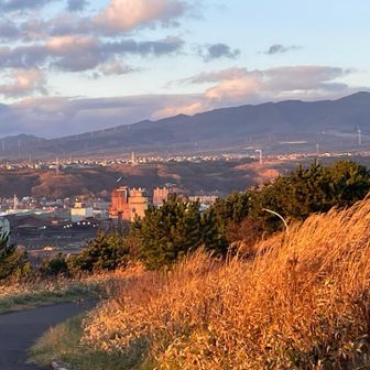 室蘭岳さん、また明日👋