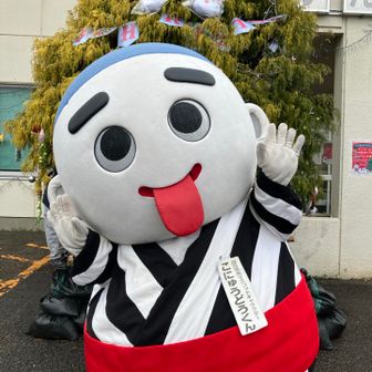 こにゅうどう