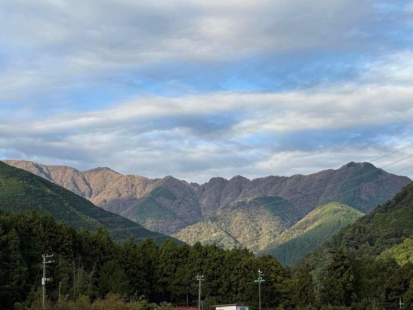 無事に下山
鶴巻温泉♨️行って(入場規制で行列)、打ち上げ🍻
あー楽しかった！