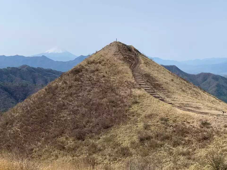 飯盛山の写真
