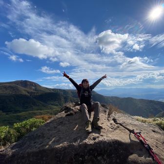 📷亀亀仙人の弟子の弟子