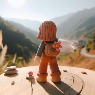 .*･ﾟmika .｡.:*･